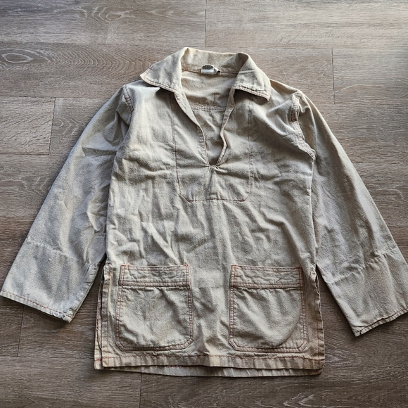 Vintage Other - True vintage 70s / 80s Hang Ten surfwear pullover